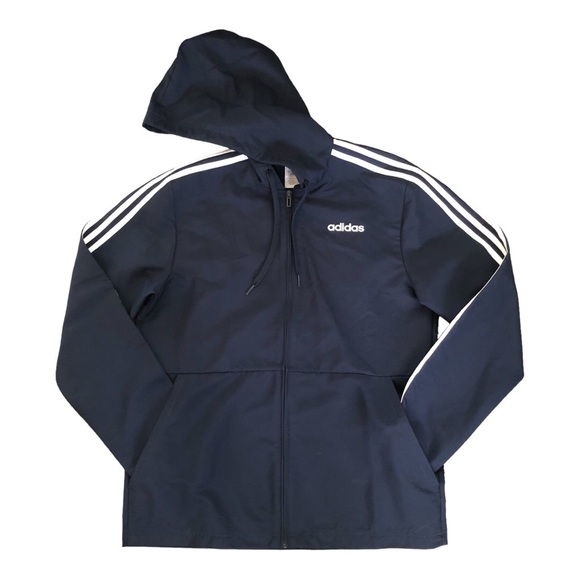 Adidas men’s hoodie - Picture 4 of 5
